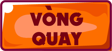 Vòng Quay May Mắn