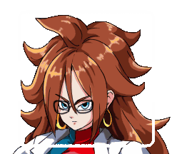 Android 21
